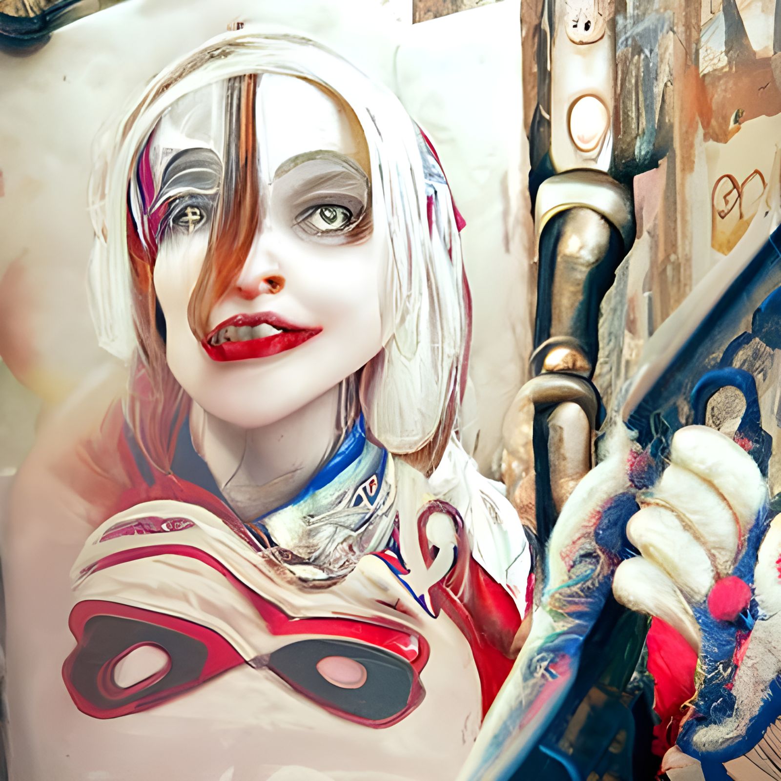 Harley Quinn