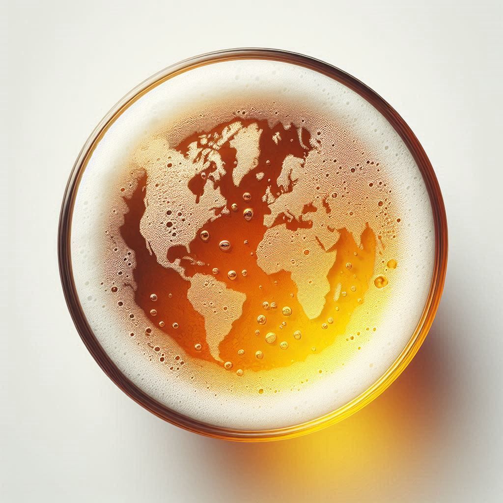 When you're eager to travel...