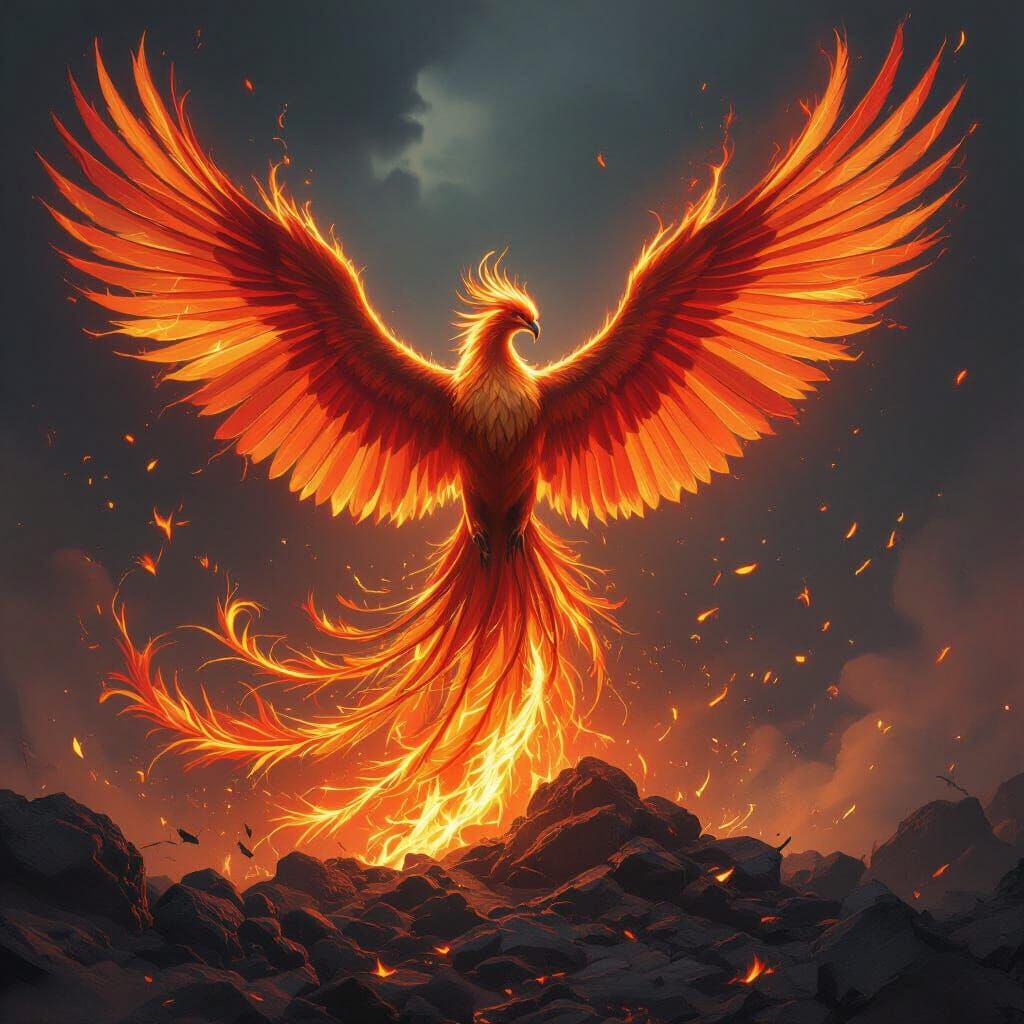 phoenix