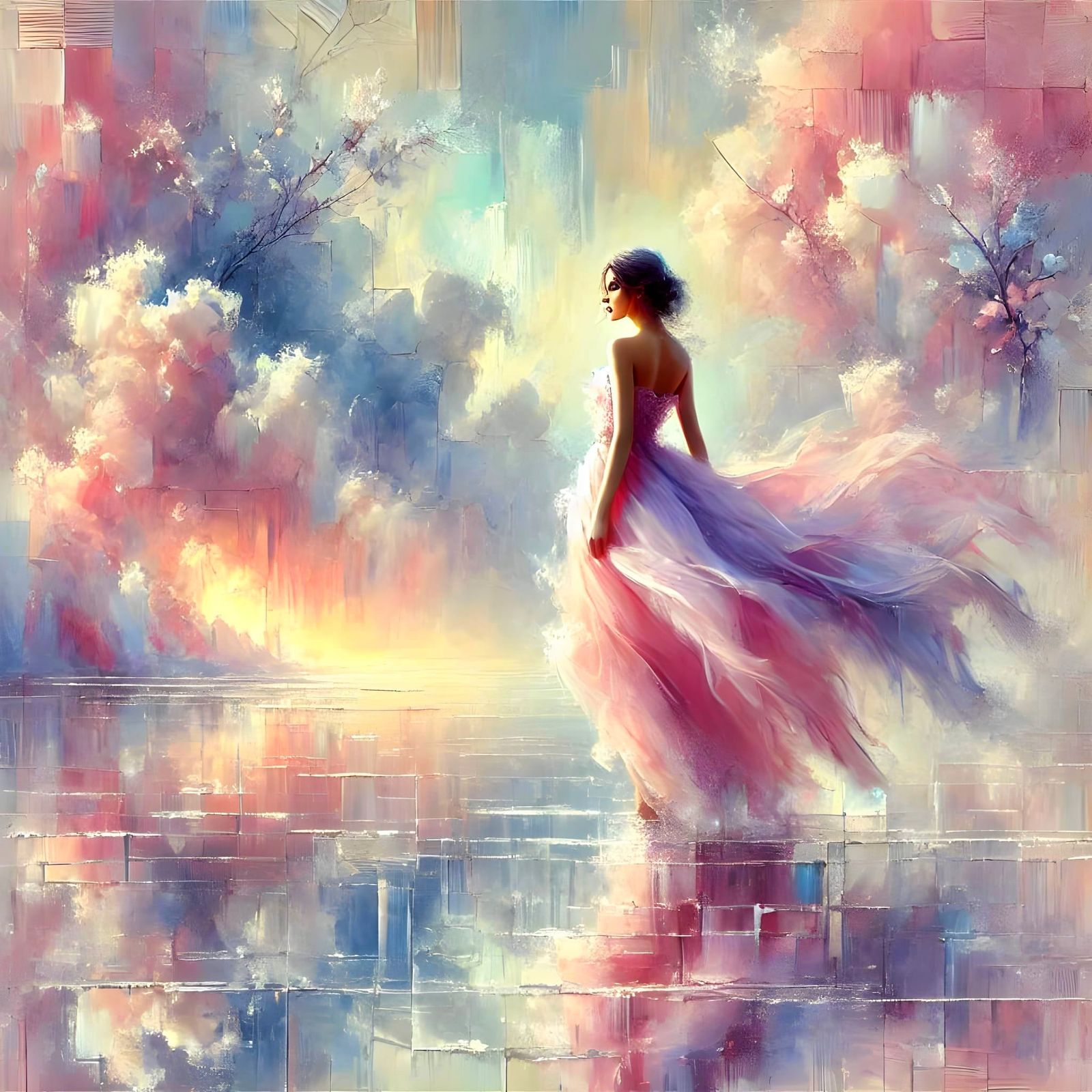 Motion and transformation