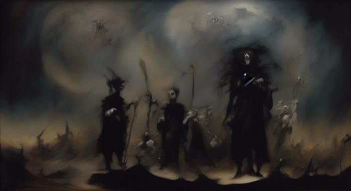 A Righteous Upbringing