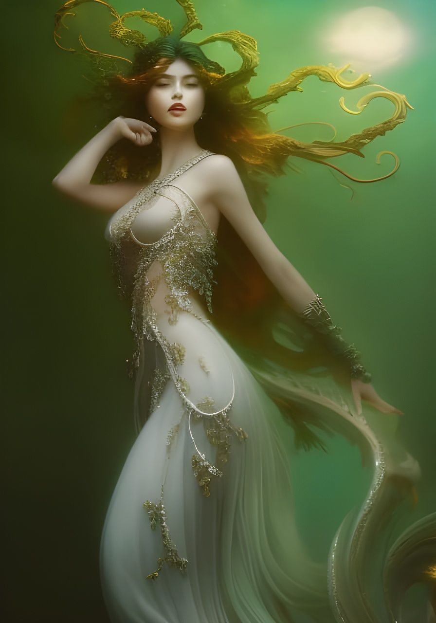 Mother Nature