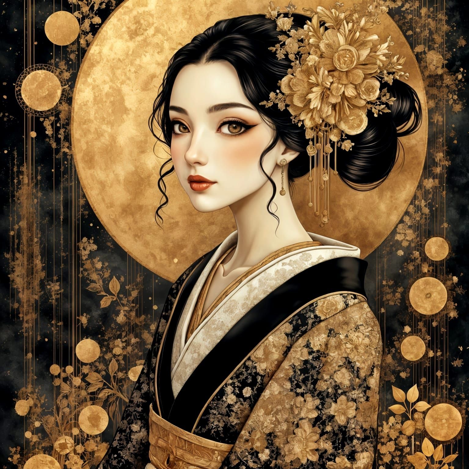 Geisha