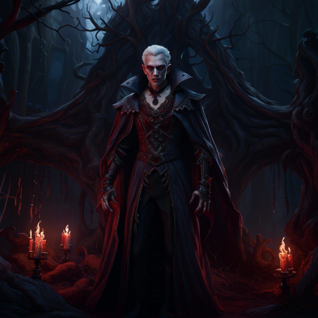 Vampire