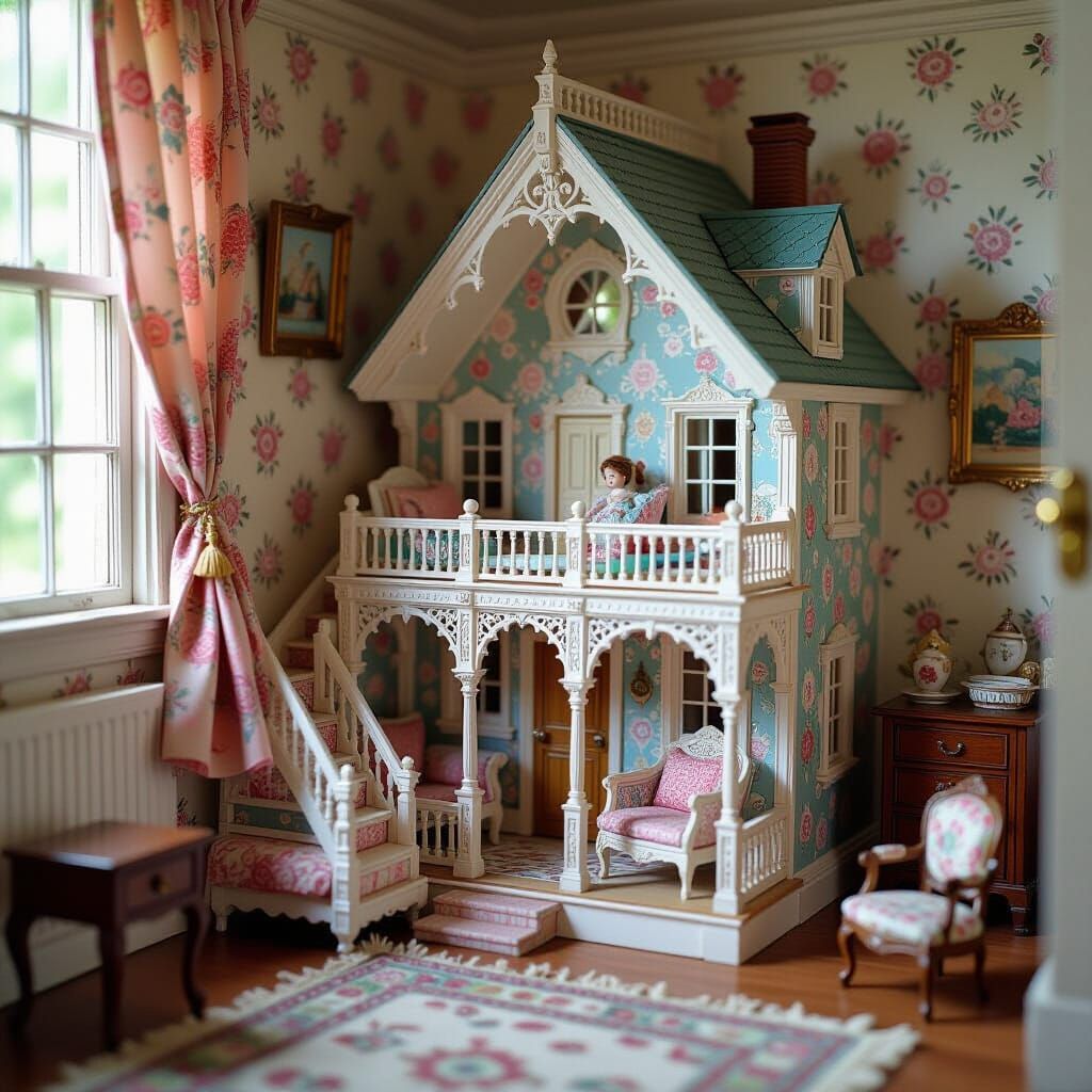 The Doll's House