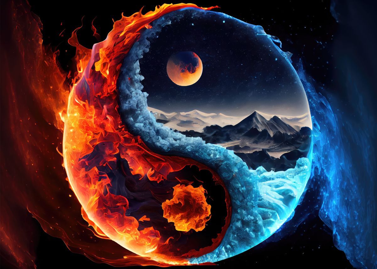 Yin-yang