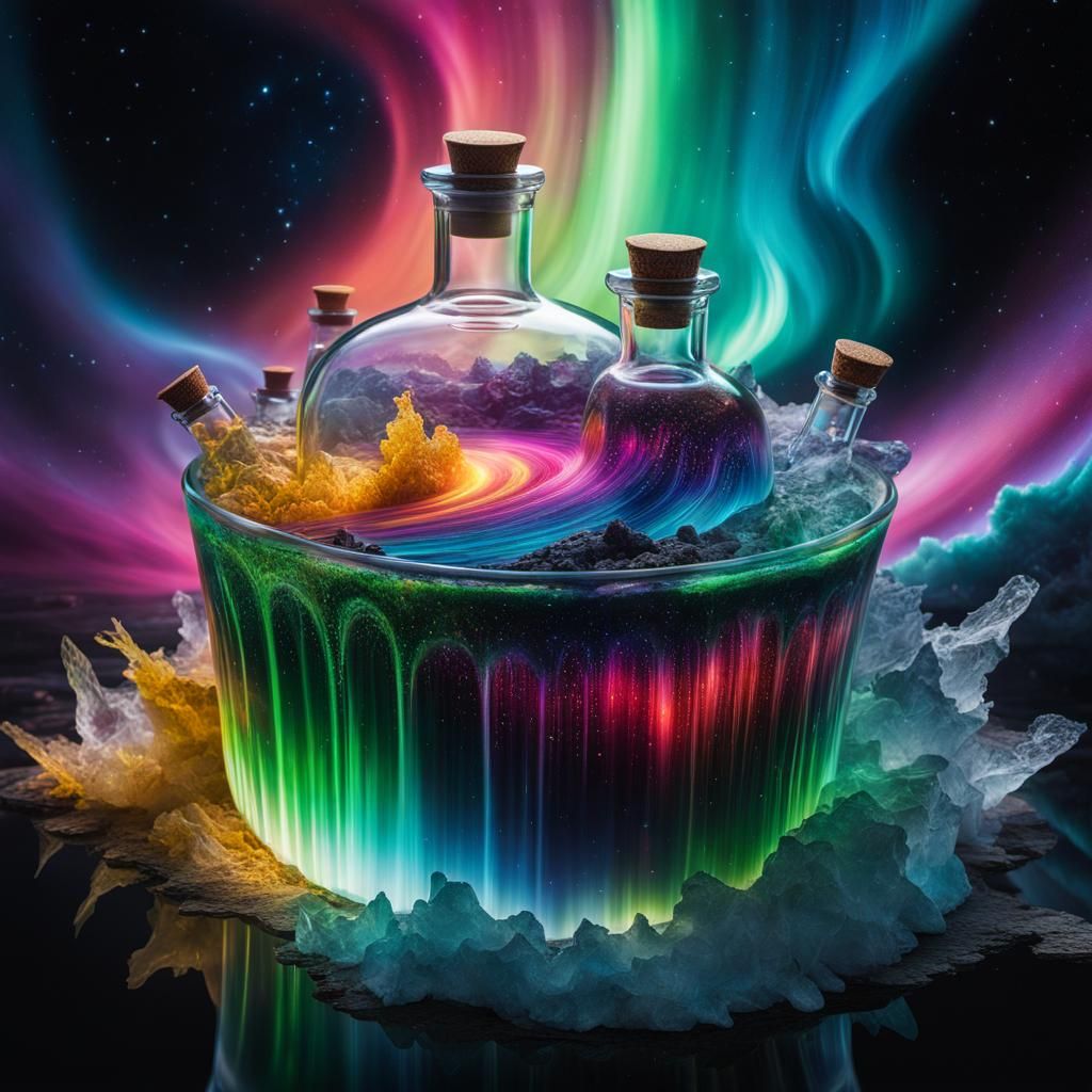 Magical