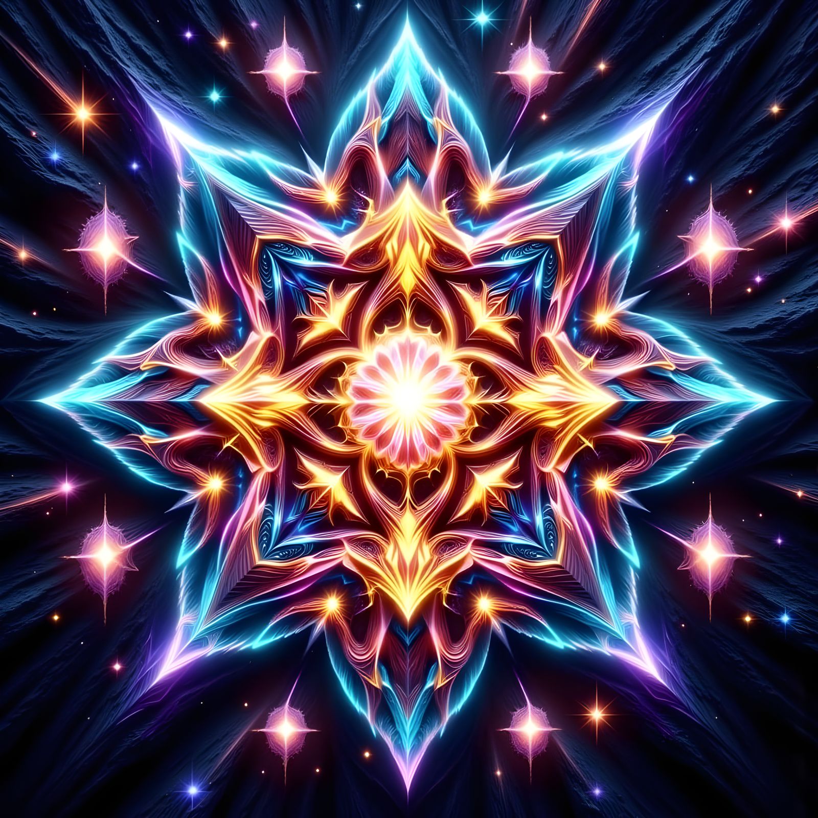 𝑺𝒕𝒂𝒓𝒍𝒊𝒈𝒉𝒕