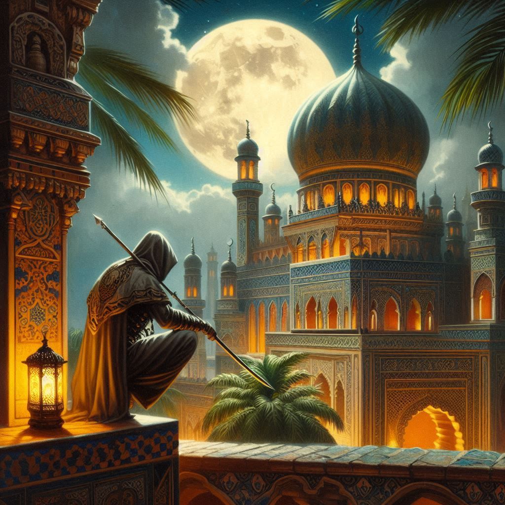 Assassin