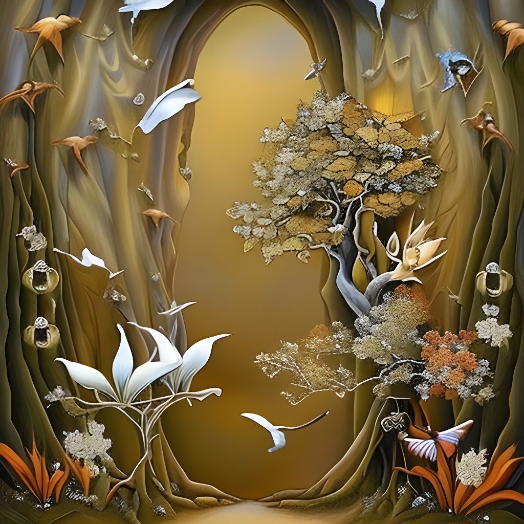 Untitled Creation
