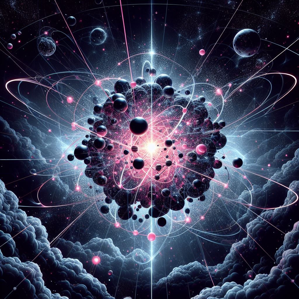 atomic non sense 