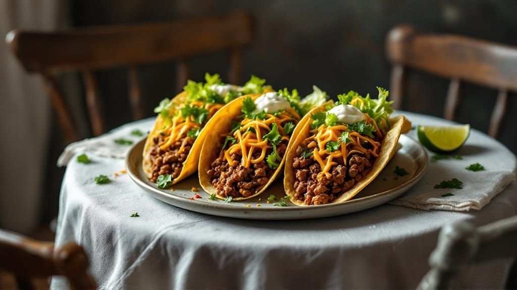TacoChief