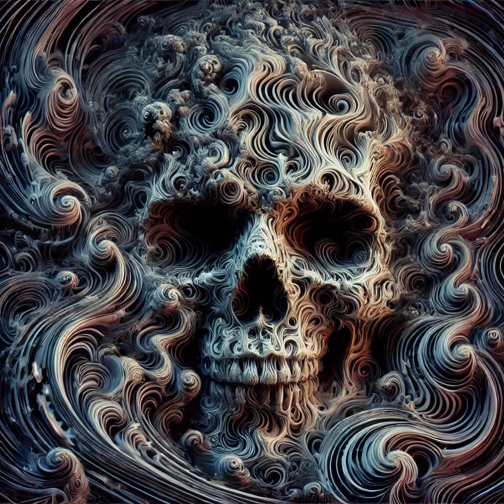 Skull