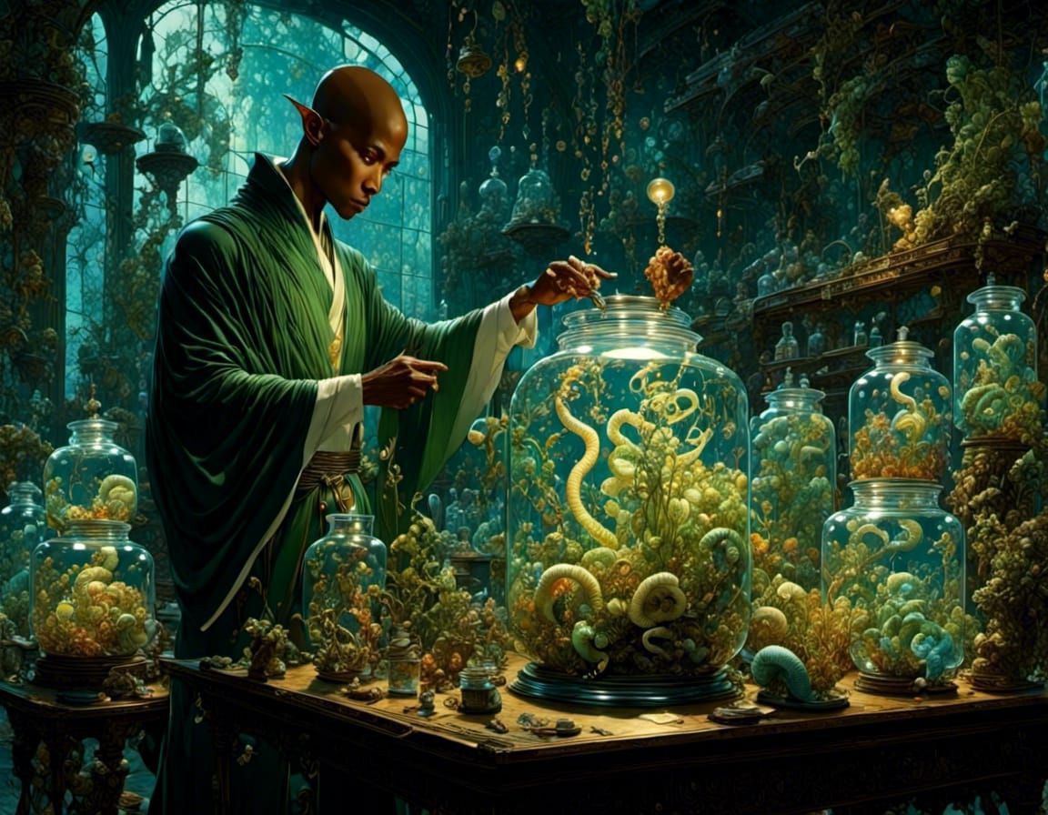 <lora:Elven Lacquer:1.0><lora:Watersoul:1.0> + RealAnim + Wesh