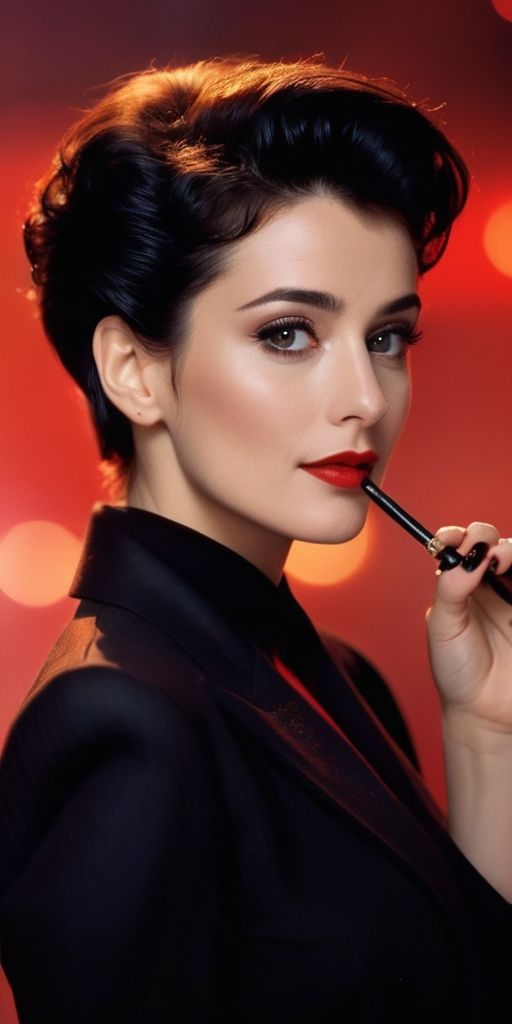 Sean Young - Rachel / Blade Runner