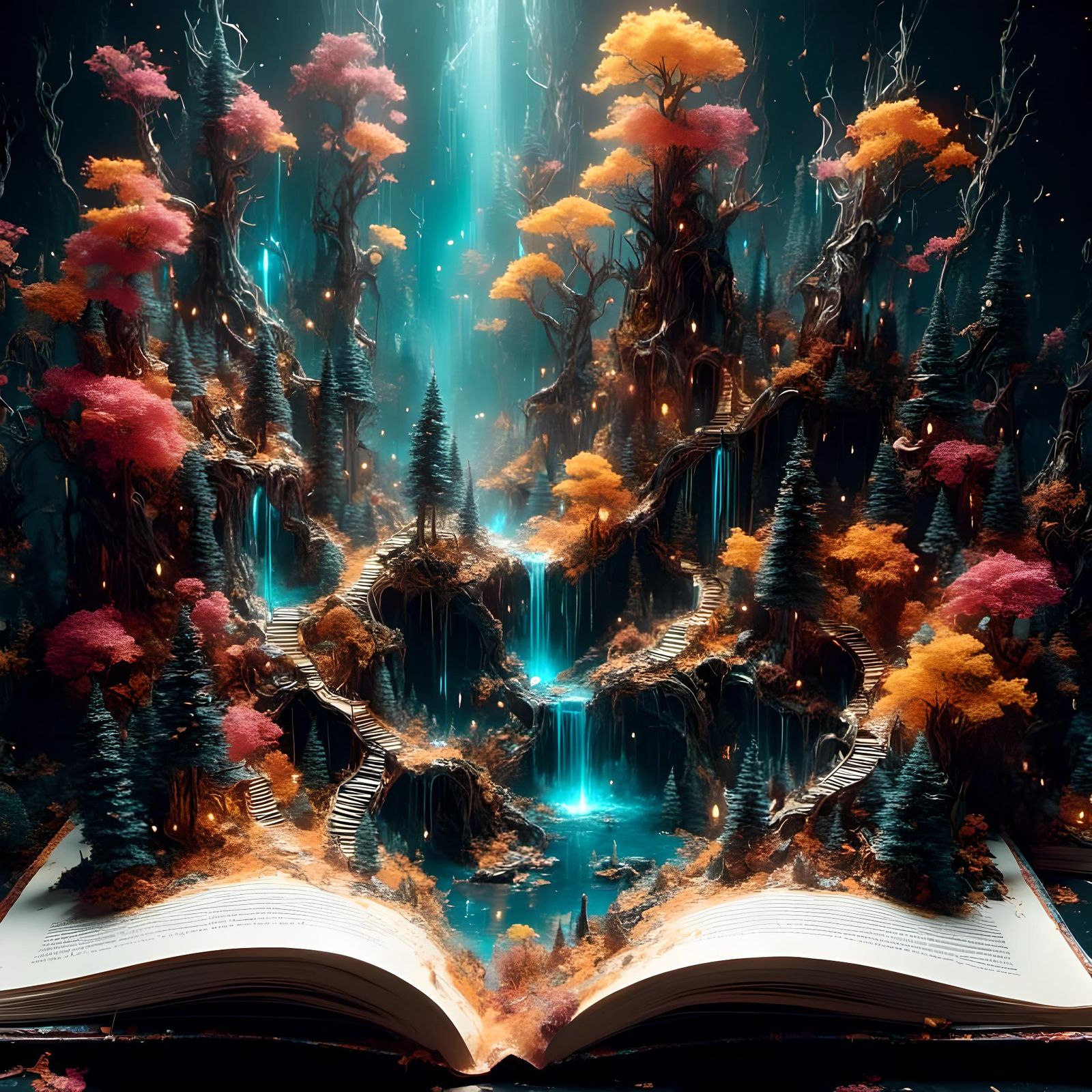 The Neverending Story