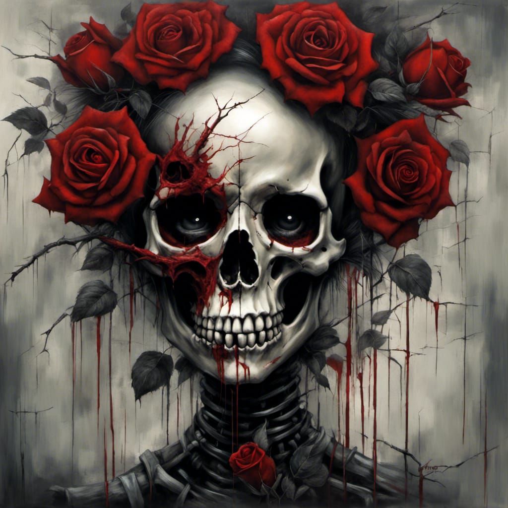 Nightmare Punk