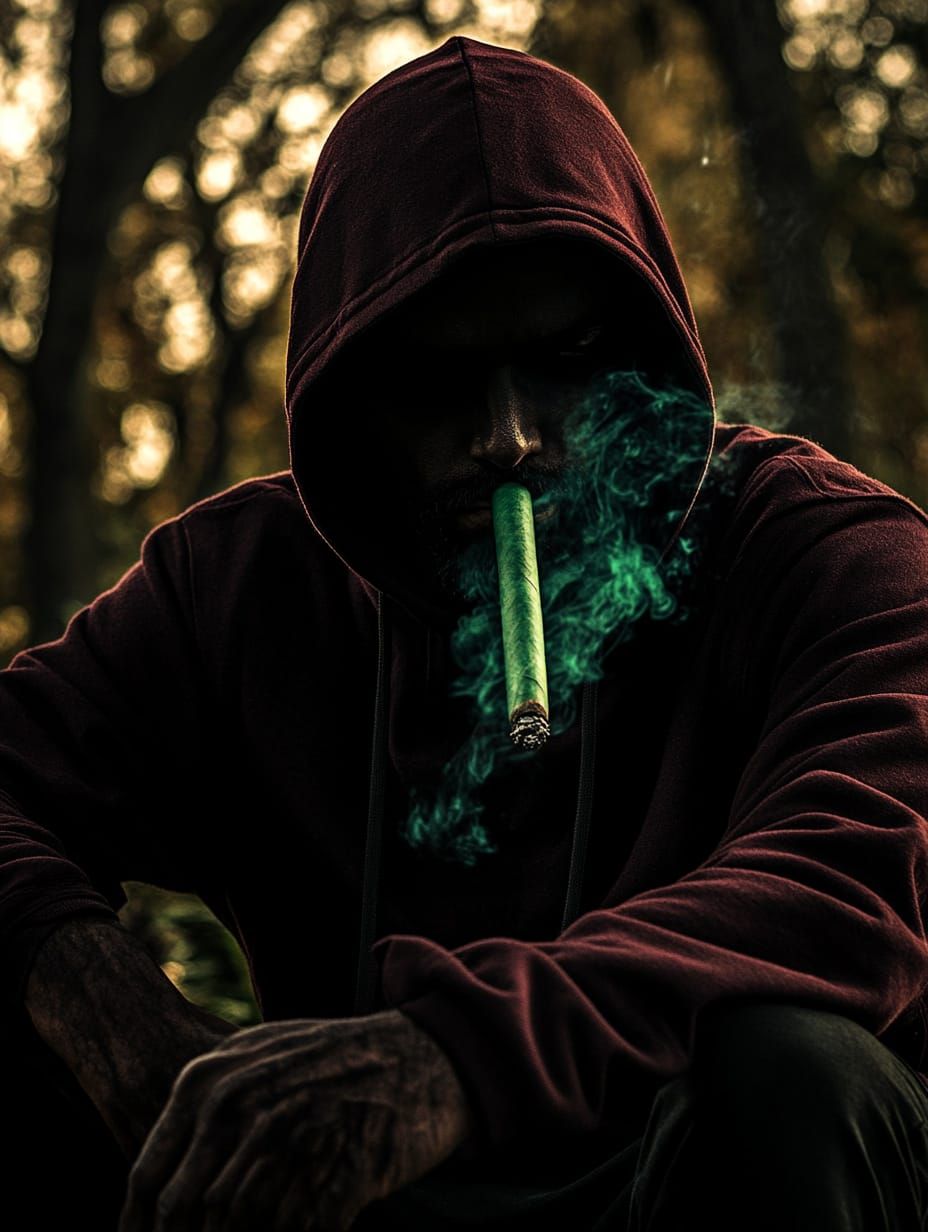 Eerie Steak Sandwiches Season 4️⃣ episode 5: The Shadow of Y...