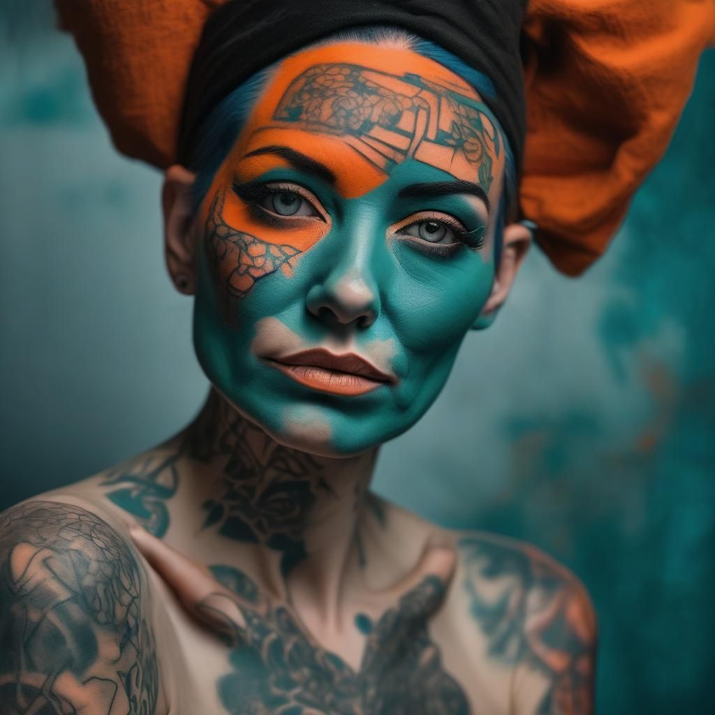 Tatted Glory
