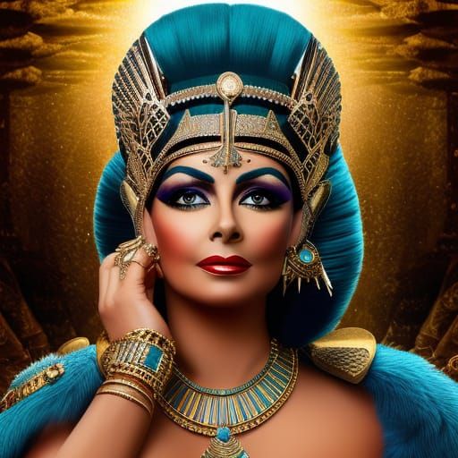 Cleopatra