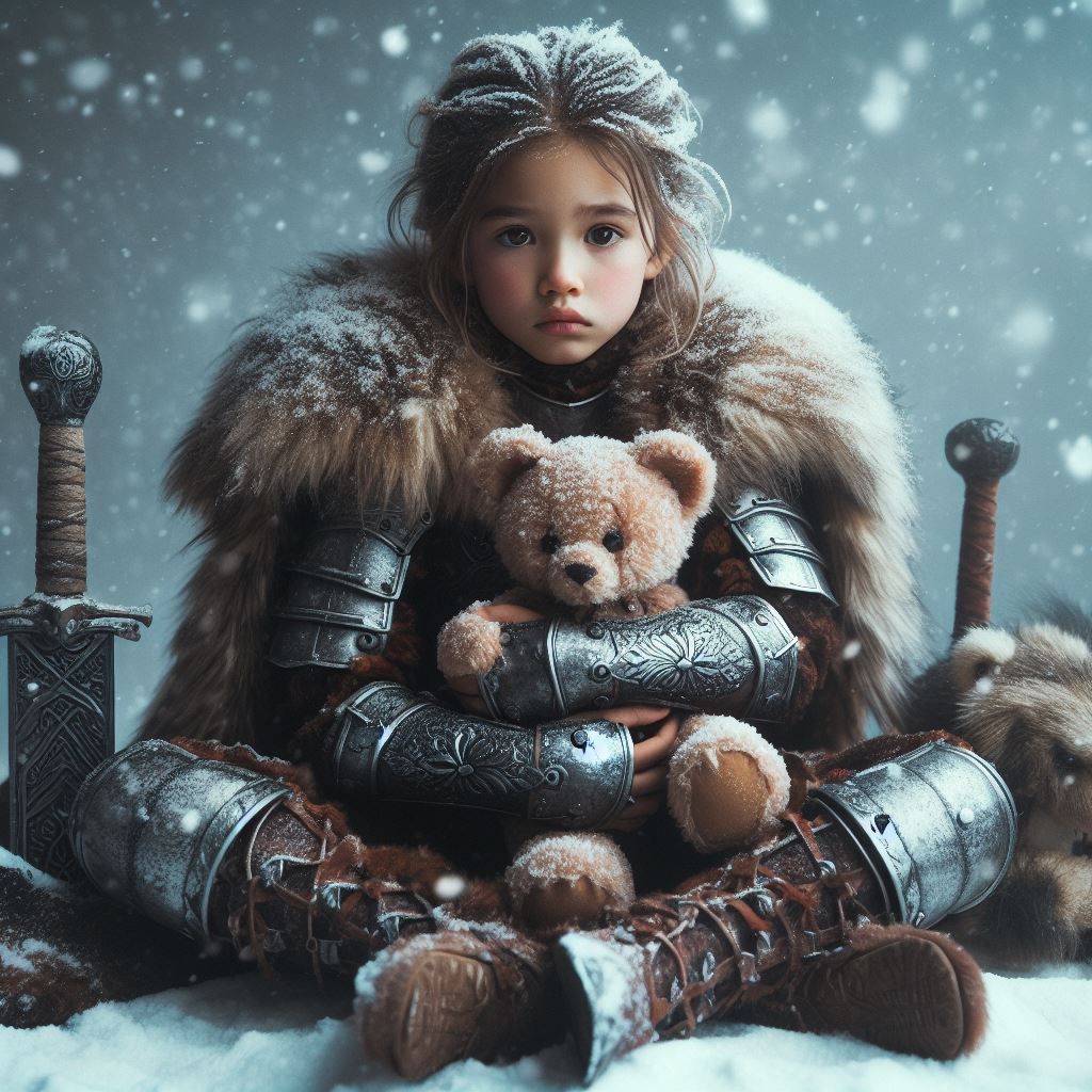 I've... Lost everyone