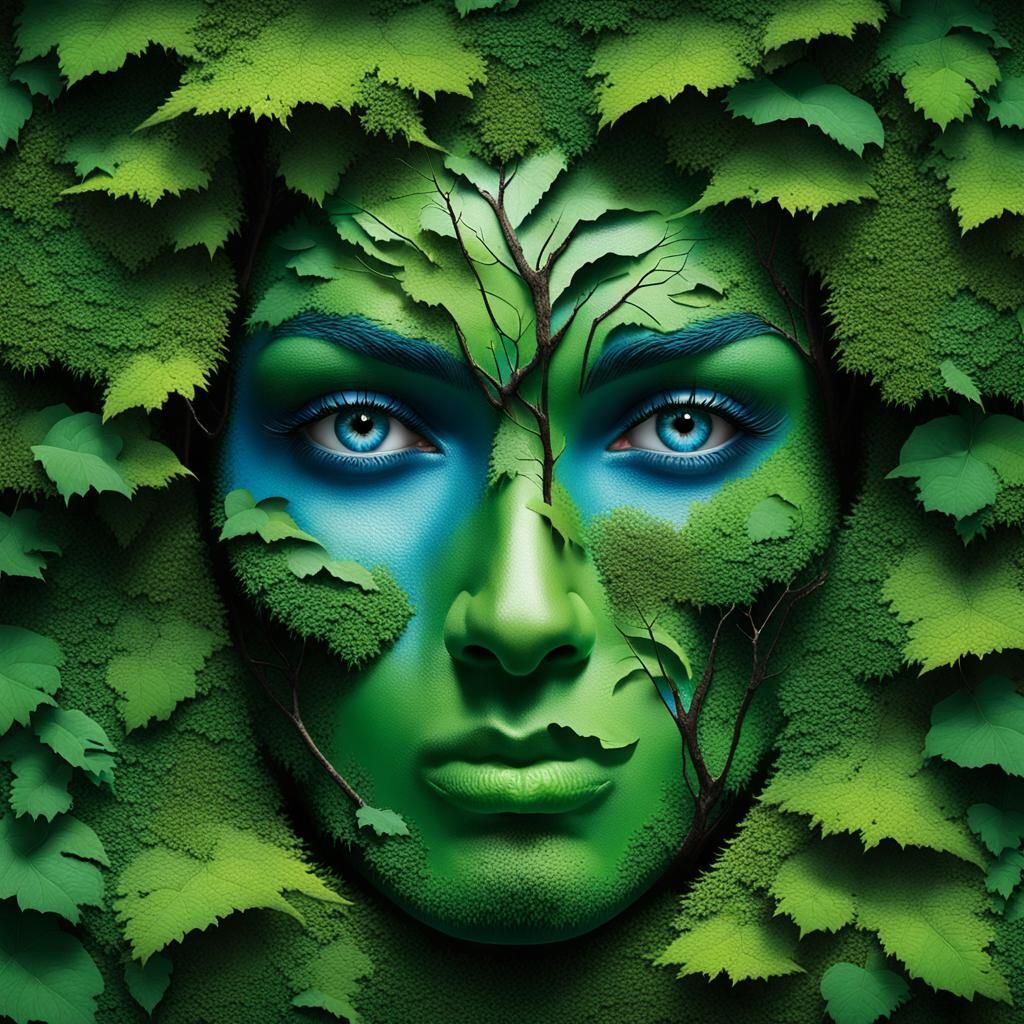 8 Pictures (5/8): The time will soon come and nature will aw...