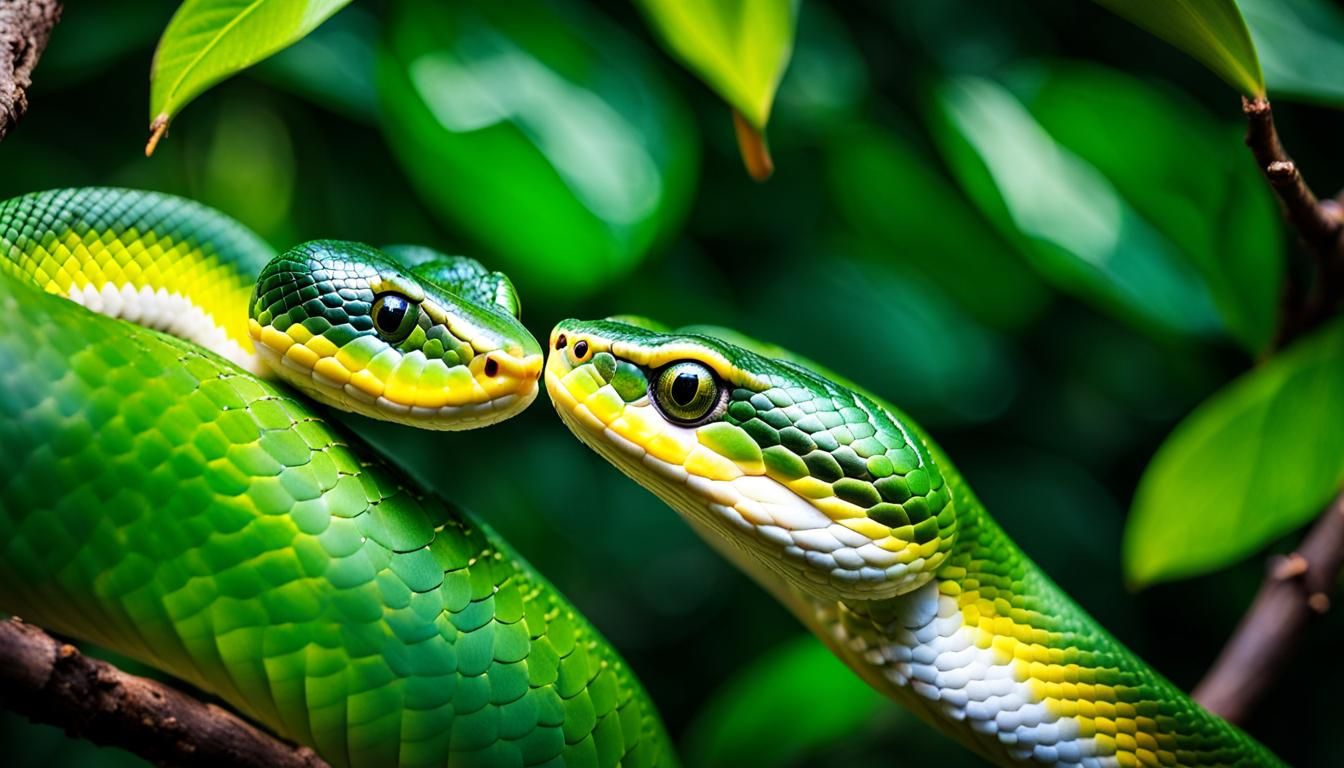 Snakes