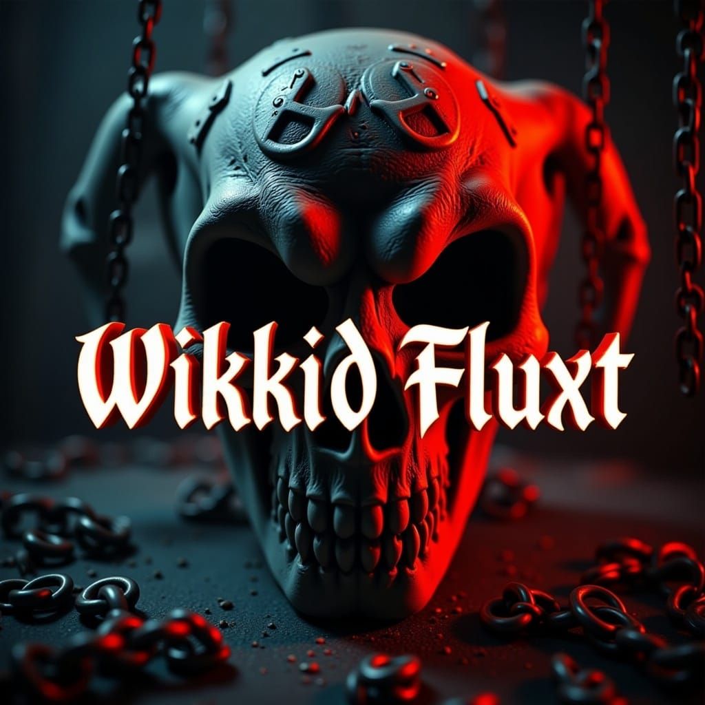 Wikkid Fluxt