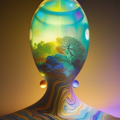 Untitled Creation