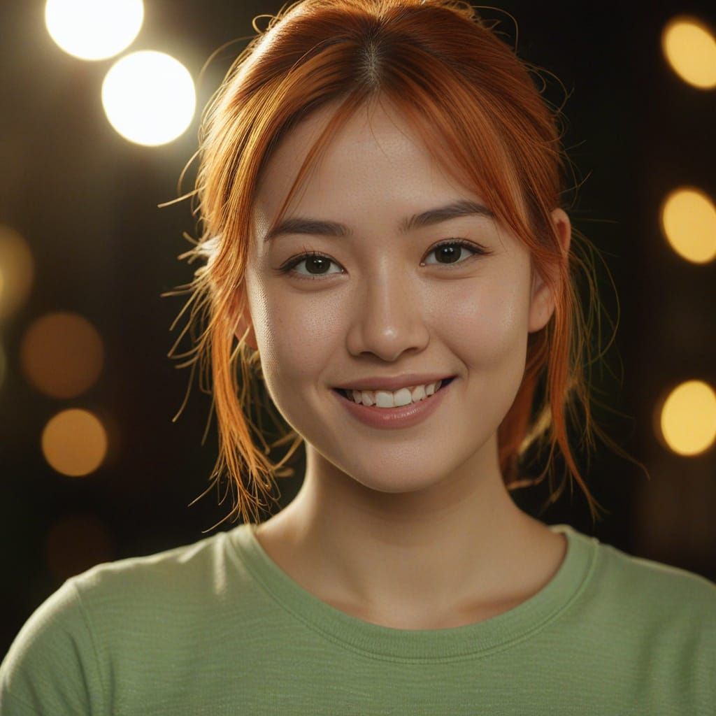 My idea of relax - Start Image 1