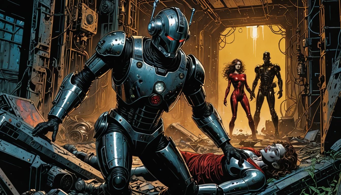 MŒBÏU§TRŶP try-outs