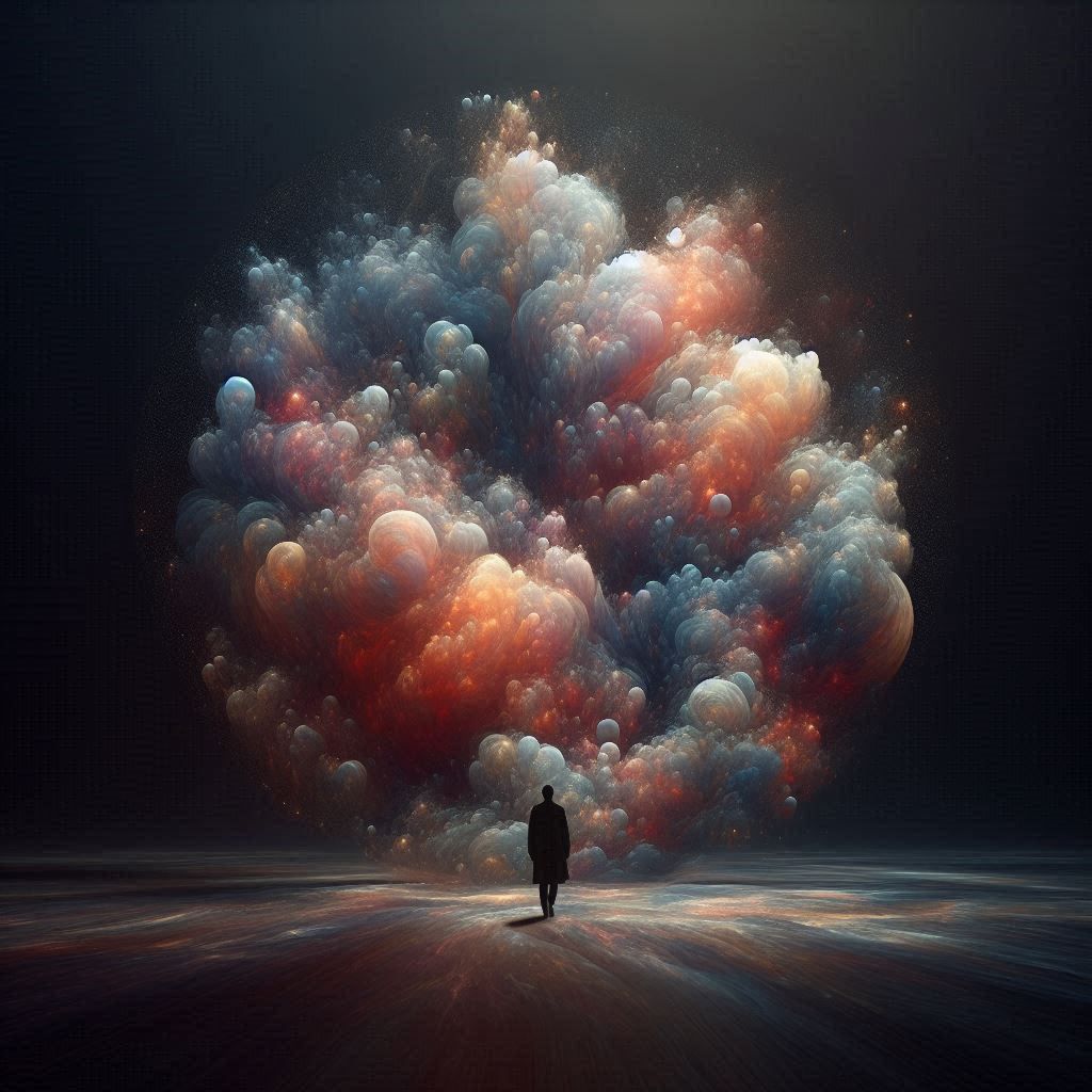 אמנות מופשטת