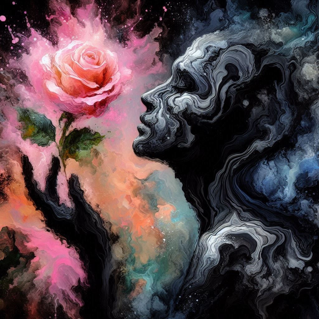 אמנות מופשטת