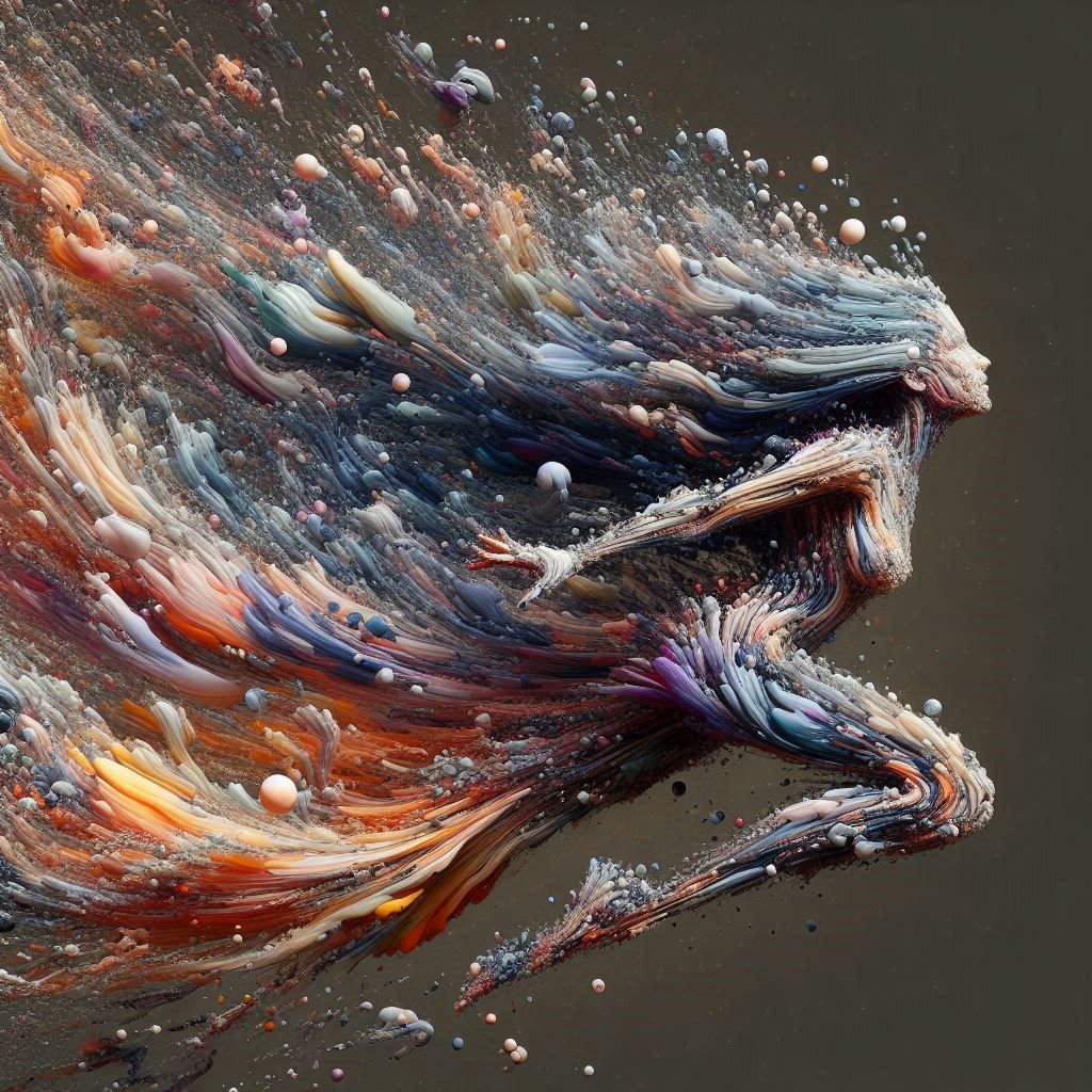 אמנות מופשטת