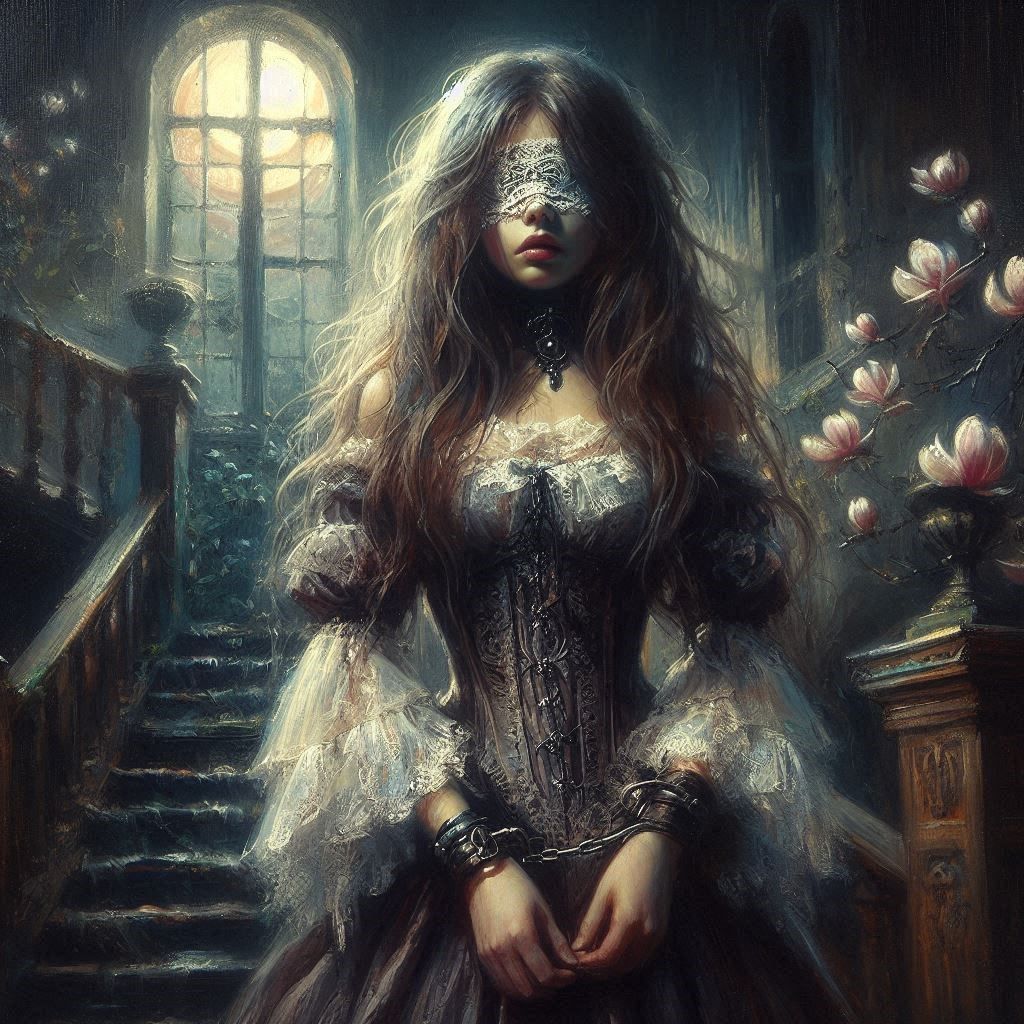 Prison of Lost Dreams