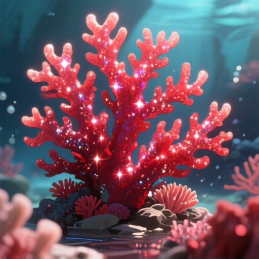 Coral 🪸