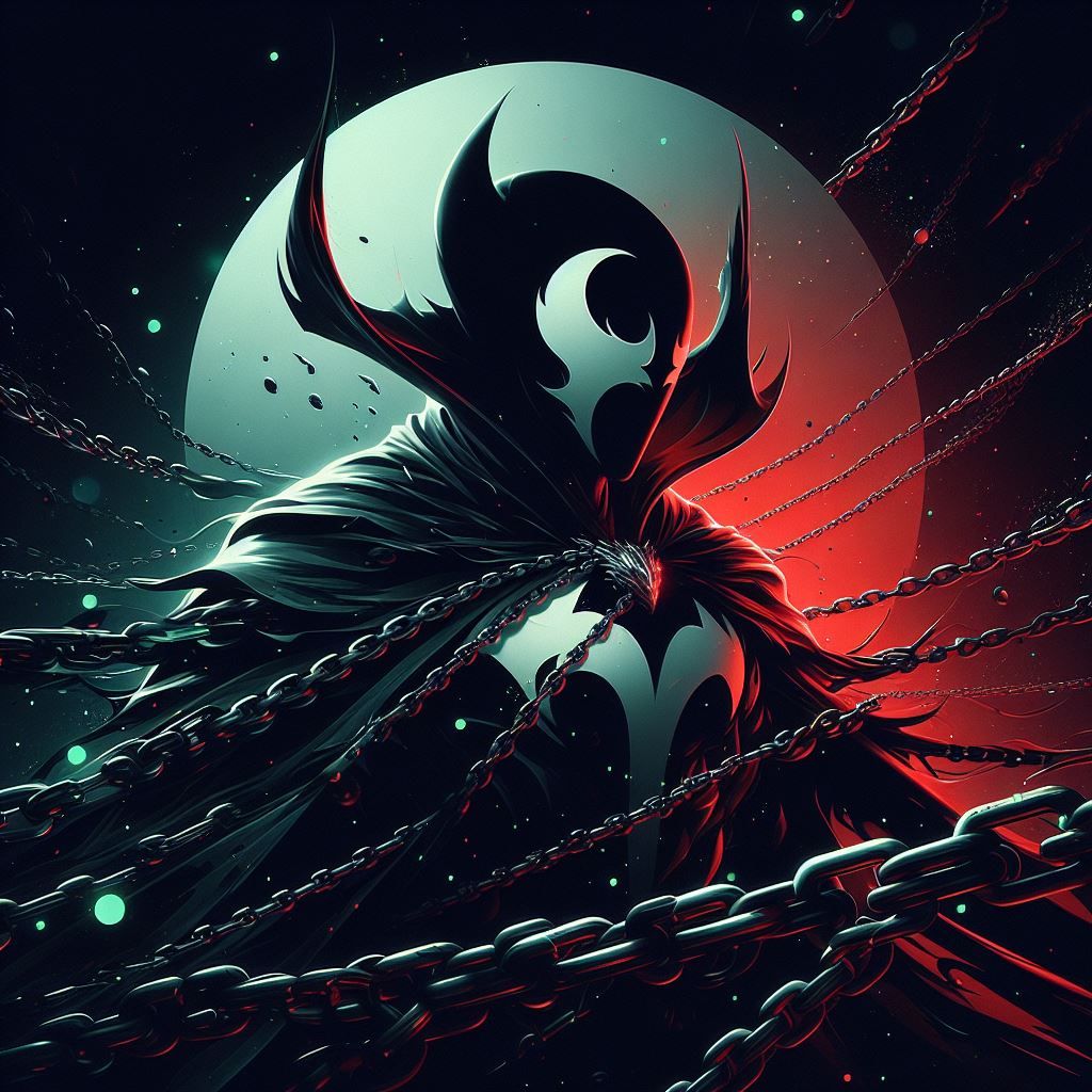 Todd McFarlane's Spawn