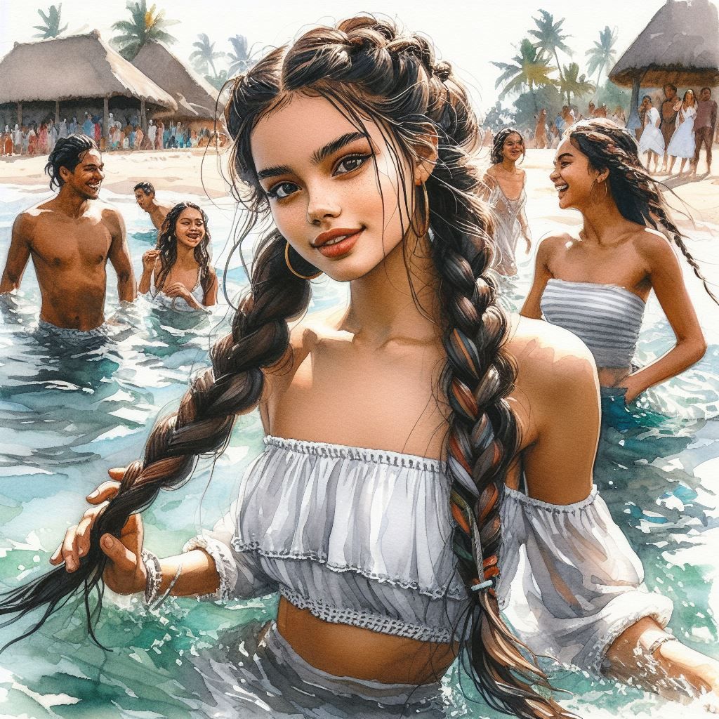 ~ Isabella ~