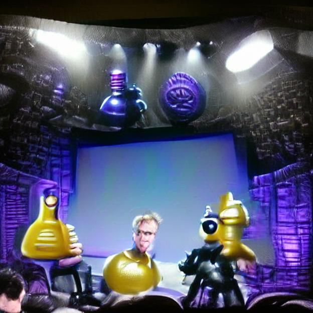 MST3k