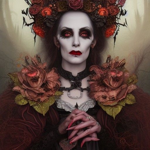 Queen of the Night