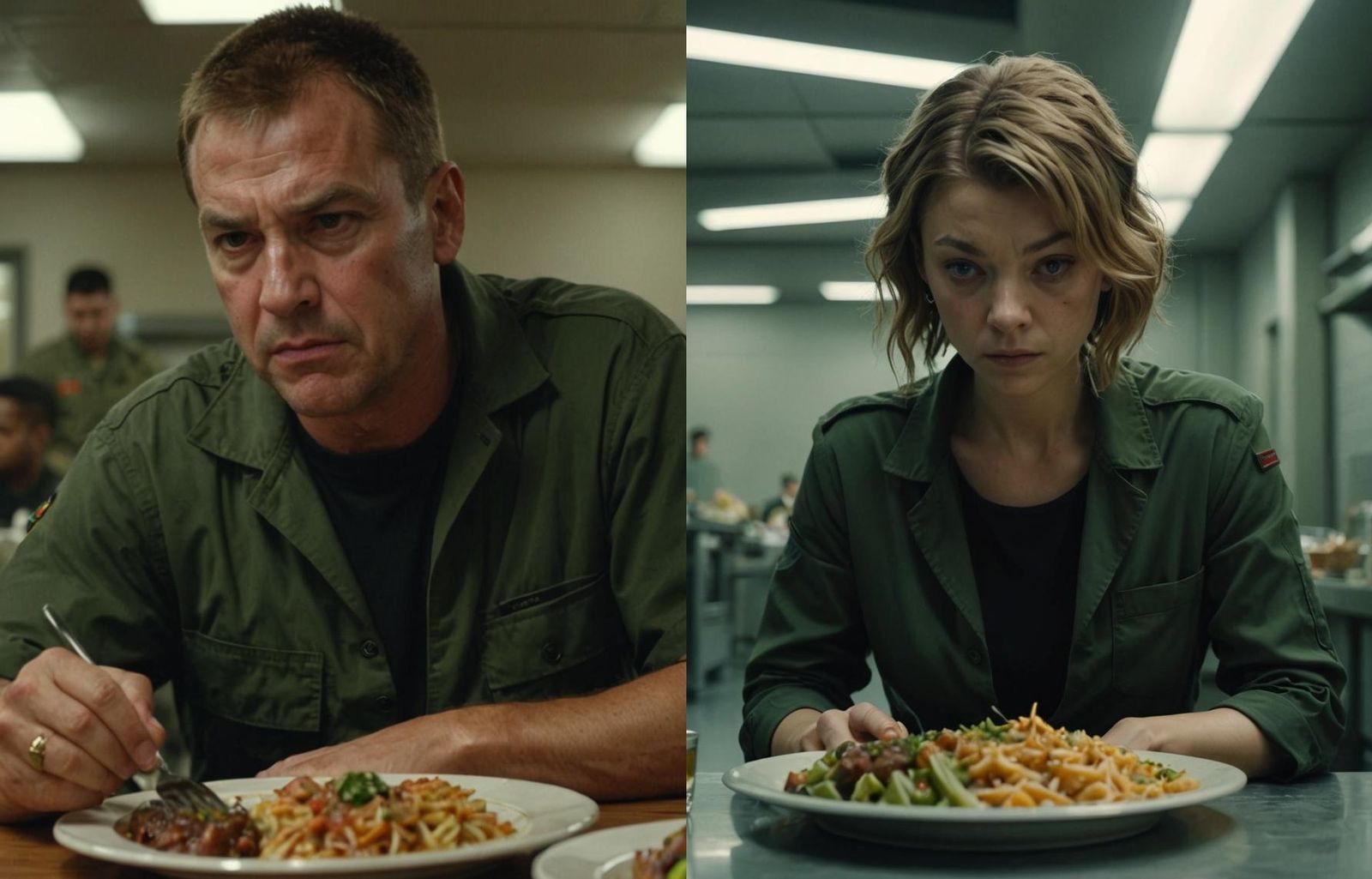 Chapter 12: Breaking Bread, Part 3