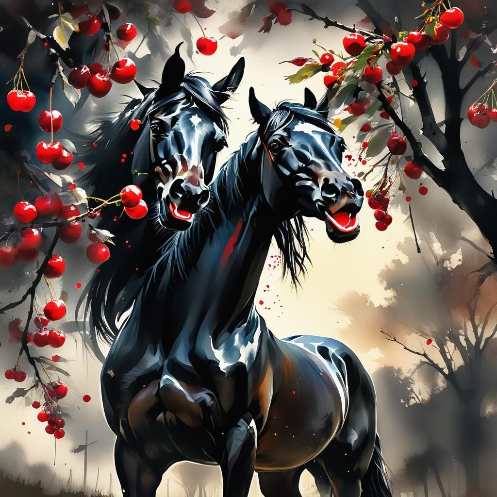 Neighneigh