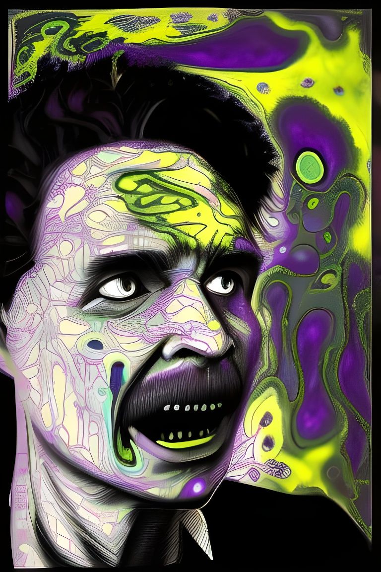 Paranoia
