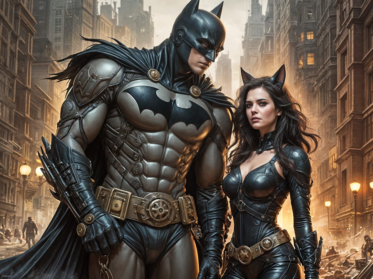 'Complicated love is like a battle between the heart and the...