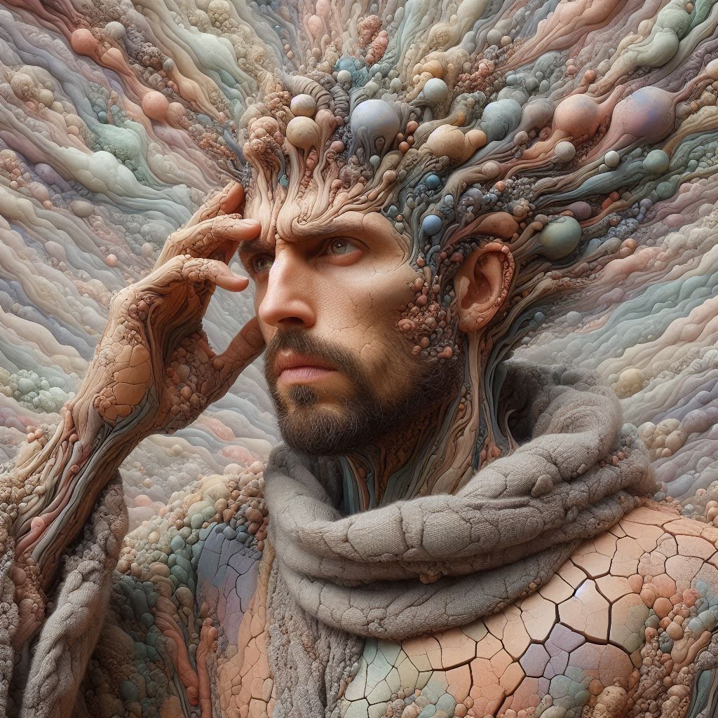 restorin' fragmented mindscape