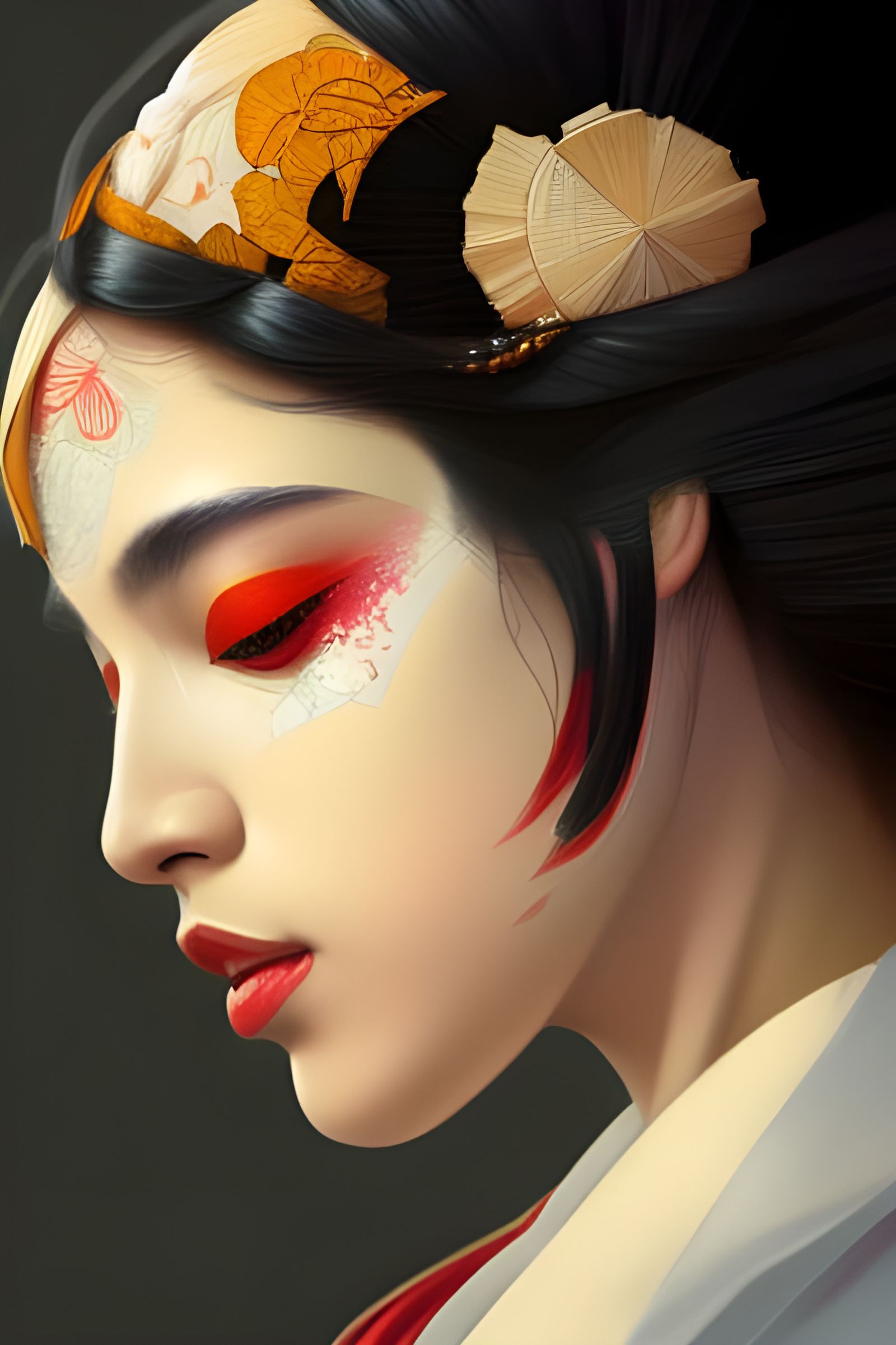Geisha