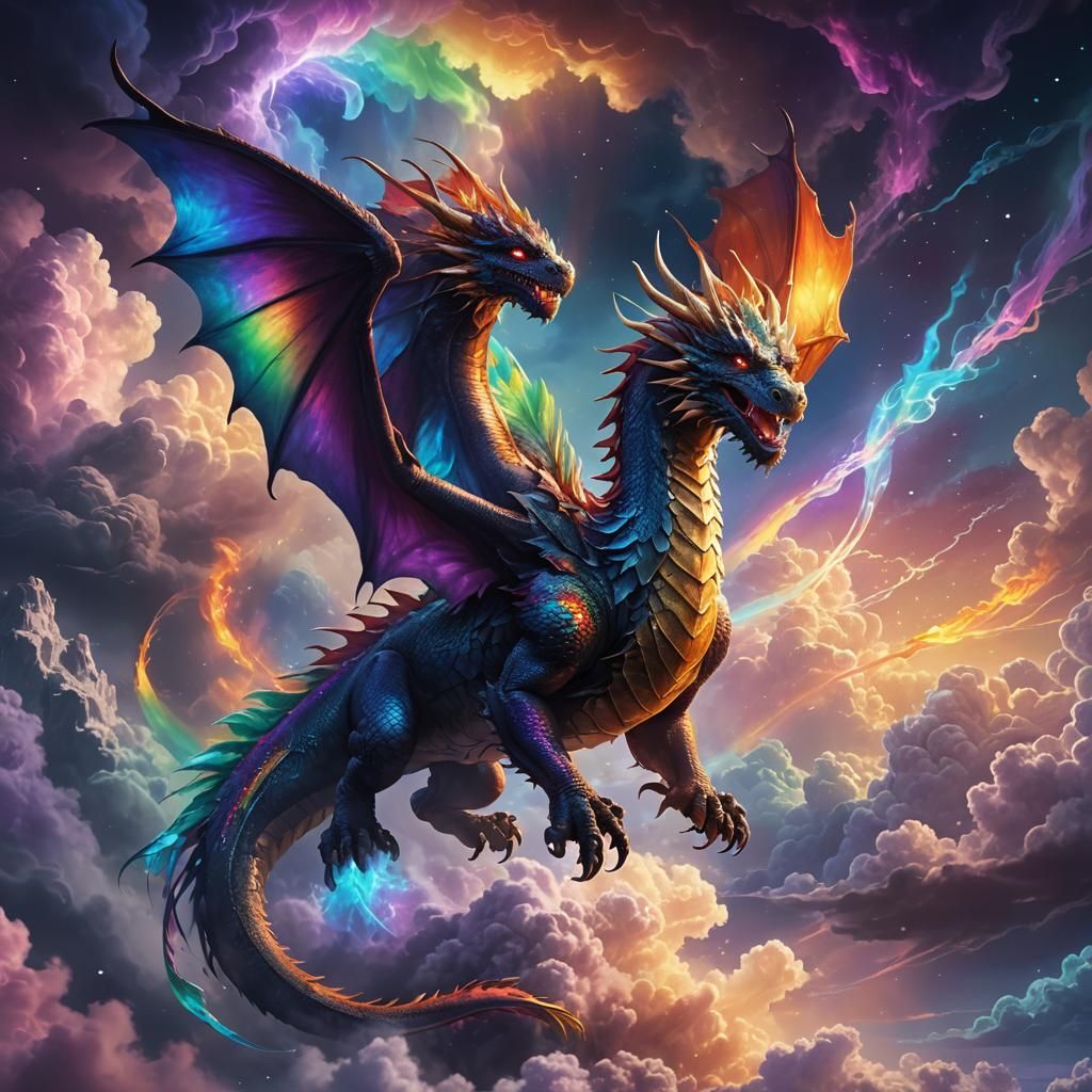 dragon