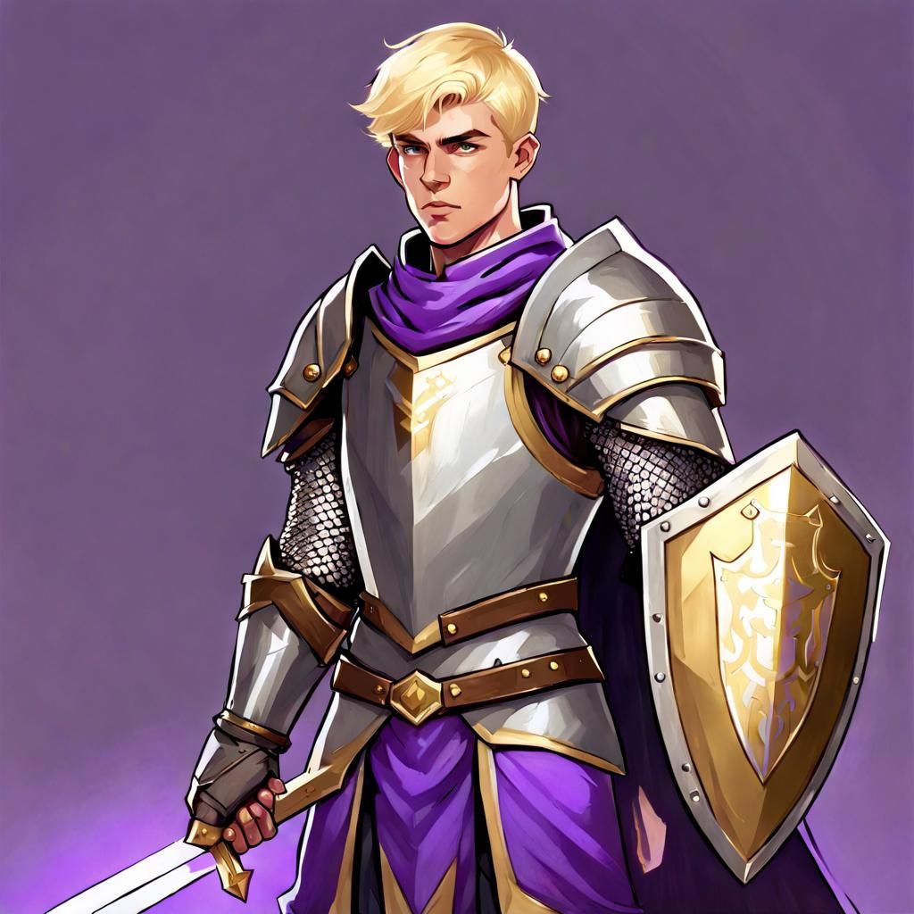 Paladin