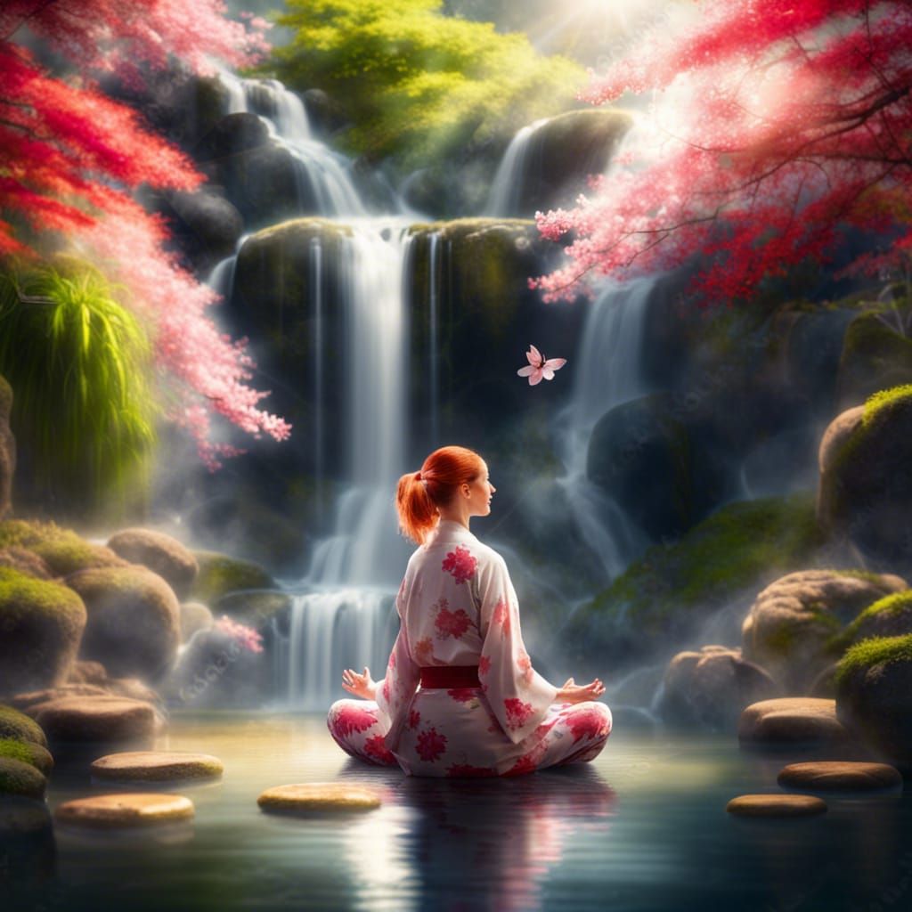 Méditation