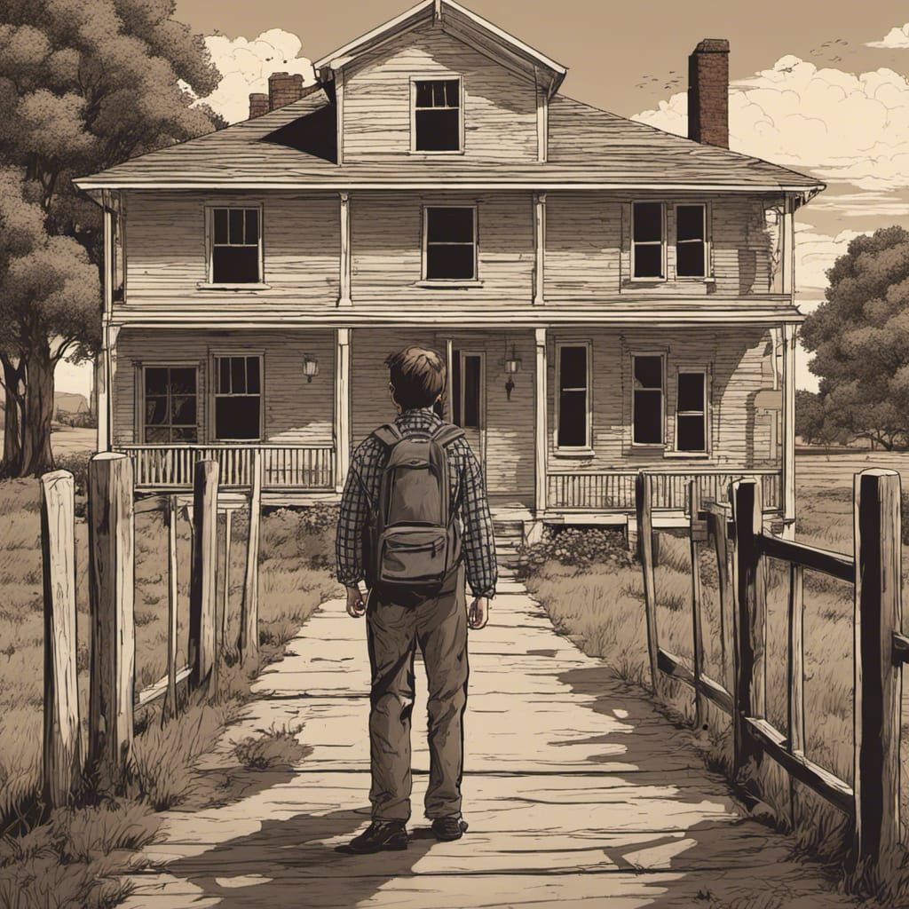 Homestake eternity  by @keith47733